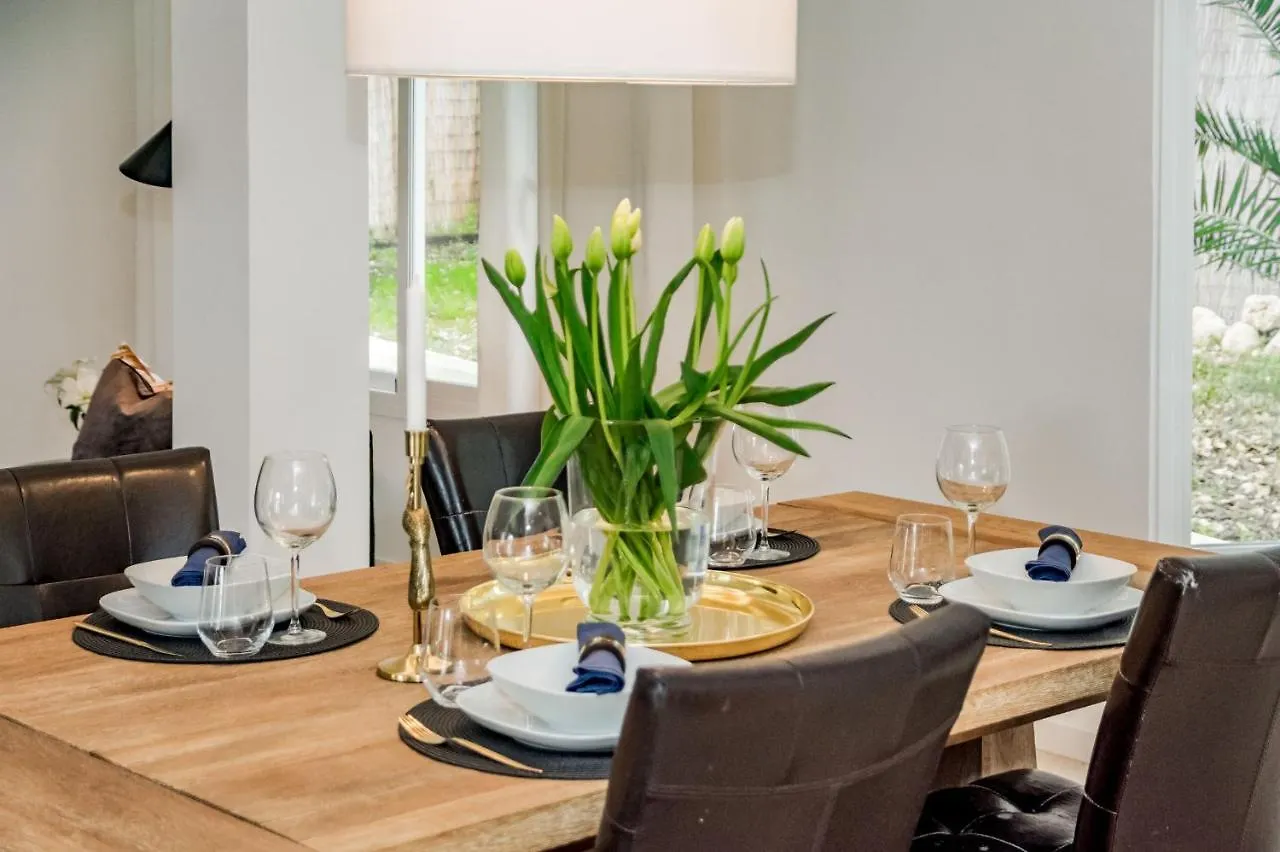 Vm-Lyxury 4 Bedroom Villa With Private Pool Marbella