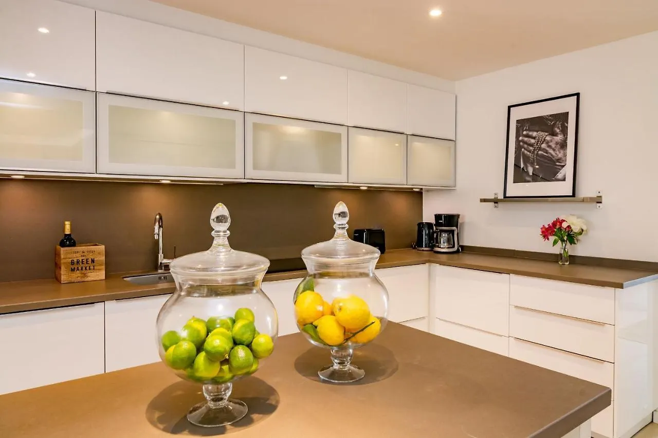 Vm-Lyxury 4 Bedroom Villa With Private Pool Marbella