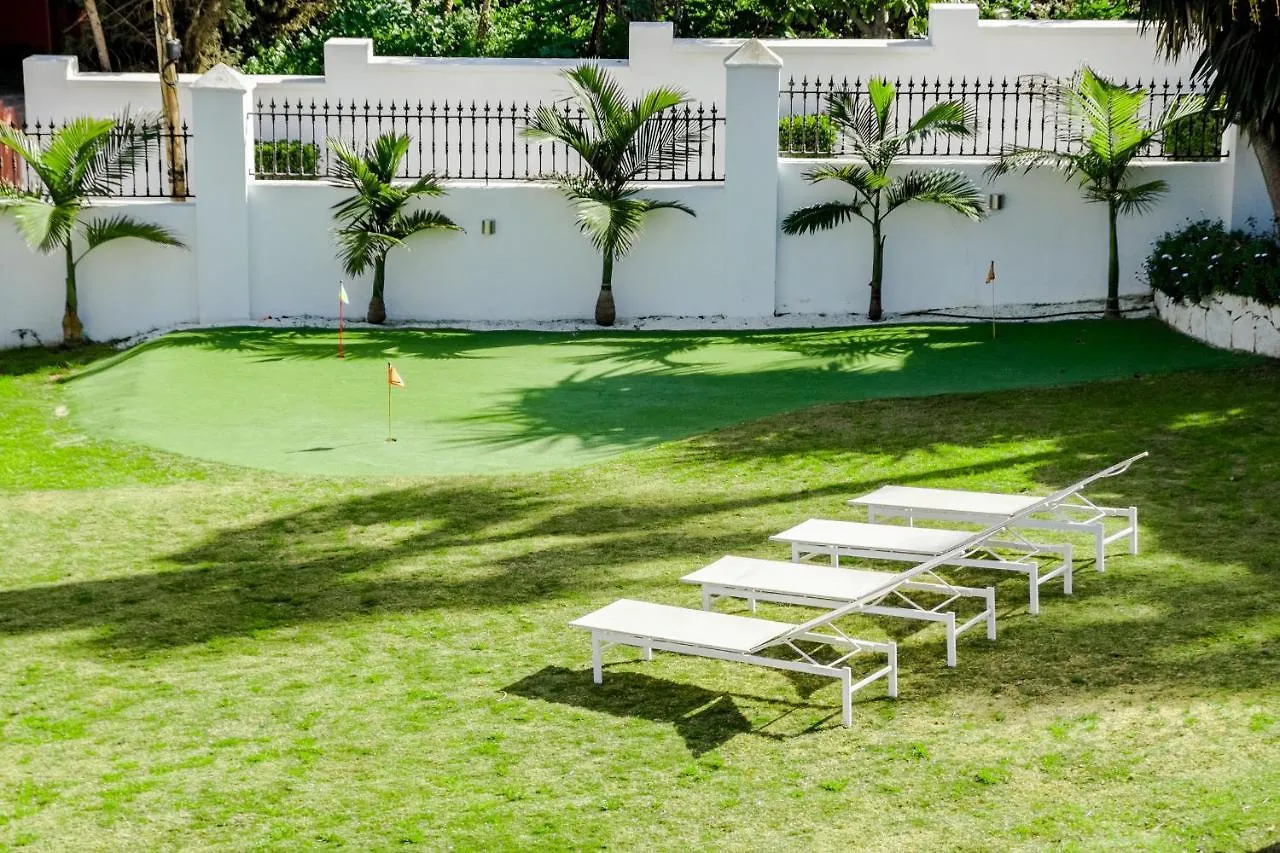 Vm-Lyxury 4 Bedroom Villa With Private Pool Marbella